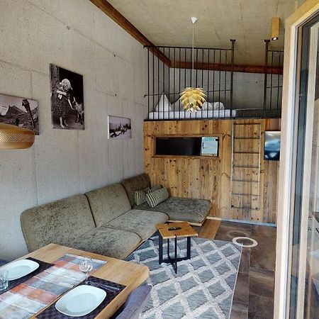 Appartement Hauser Zell am Ziller Dış mekan fotoğraf