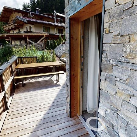 Appartement Hauser Zell am Ziller Dış mekan fotoğraf