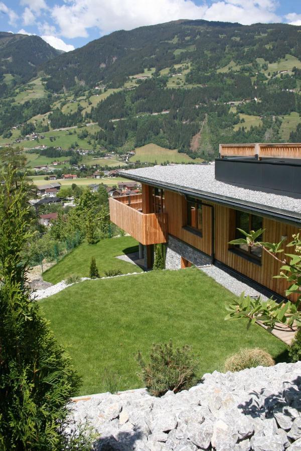 Appartement Hauser Zell am Ziller Dış mekan fotoğraf