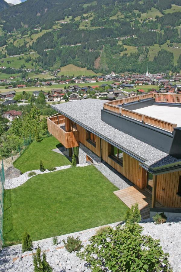 Appartement Hauser Zell am Ziller Dış mekan fotoğraf