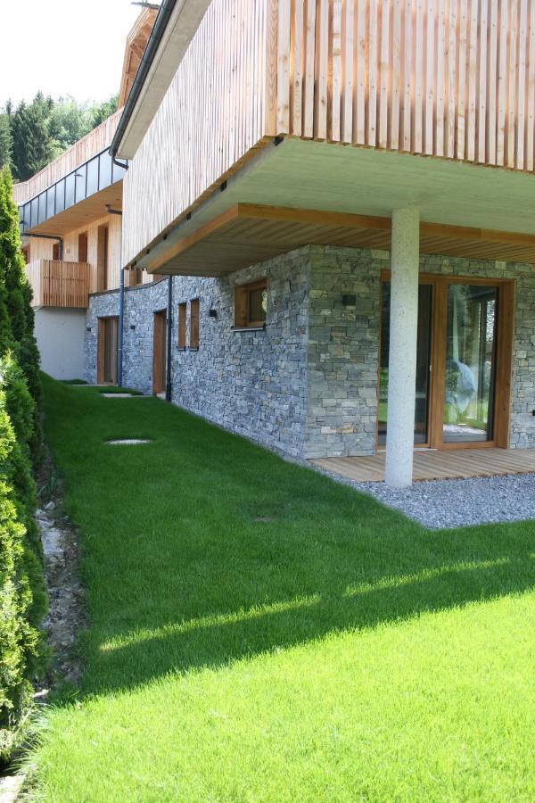Appartement Hauser Zell am Ziller Dış mekan fotoğraf