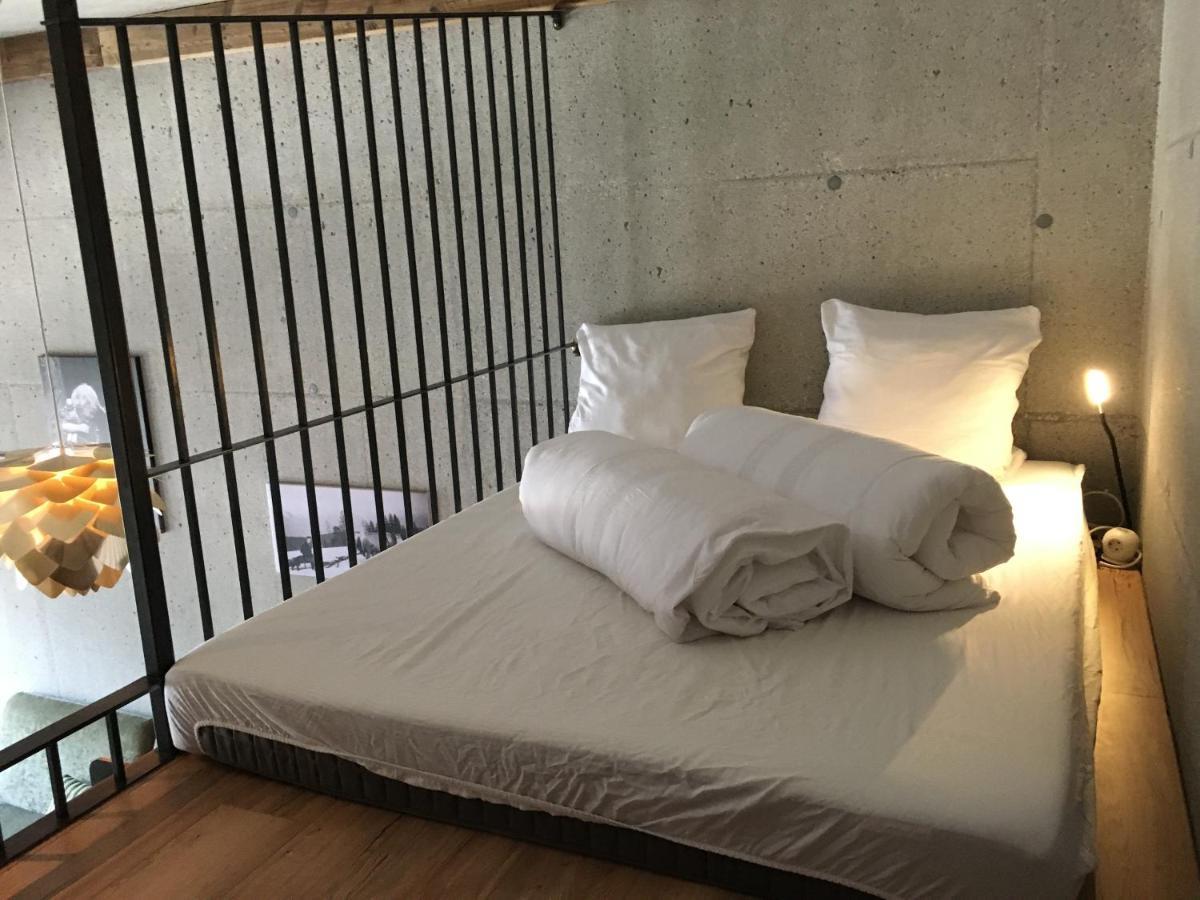 Appartement Hauser Zell am Ziller Dış mekan fotoğraf