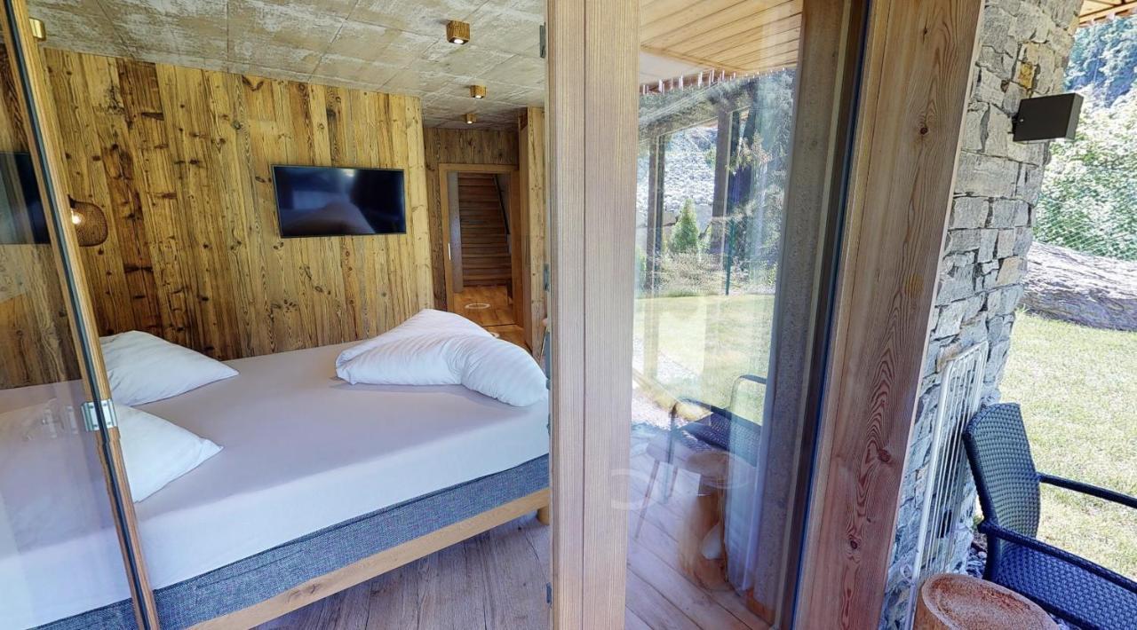 Appartement Hauser Zell am Ziller Dış mekan fotoğraf