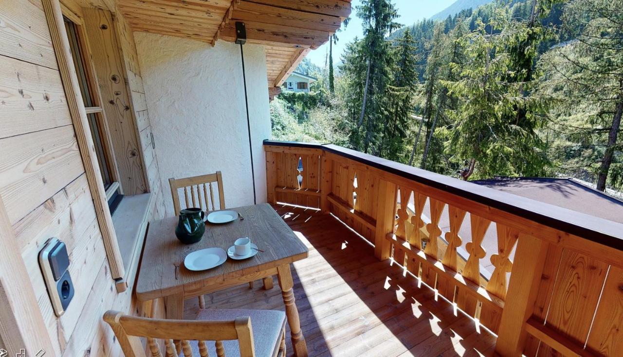 Appartement Hauser Zell am Ziller Dış mekan fotoğraf