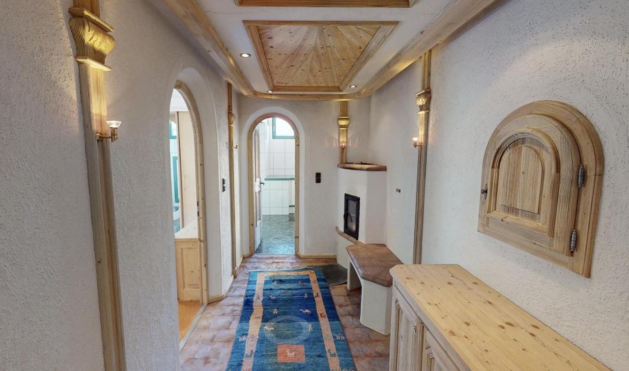 Appartement Hauser Zell am Ziller Dış mekan fotoğraf