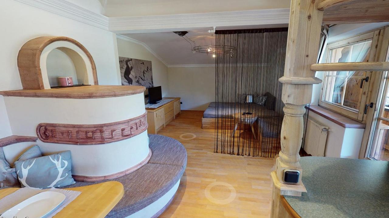 Appartement Hauser Zell am Ziller Dış mekan fotoğraf