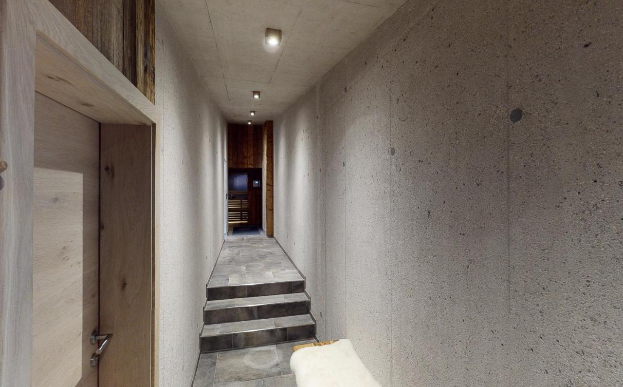Appartement Hauser Zell am Ziller Dış mekan fotoğraf