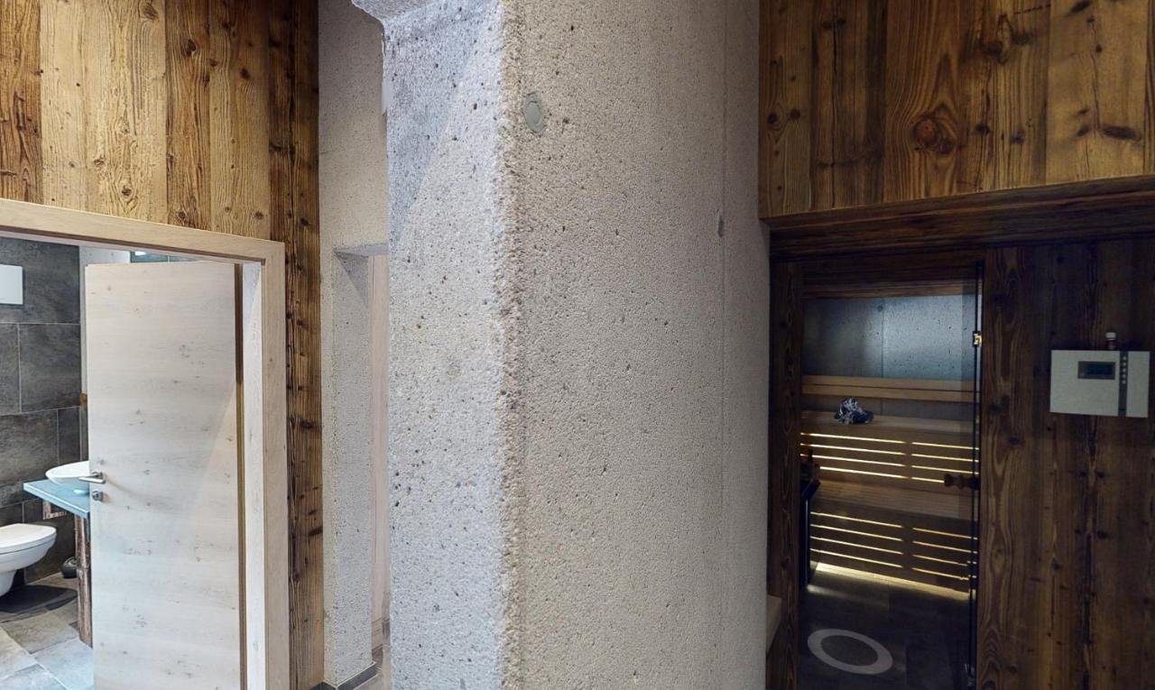 Appartement Hauser Zell am Ziller Dış mekan fotoğraf