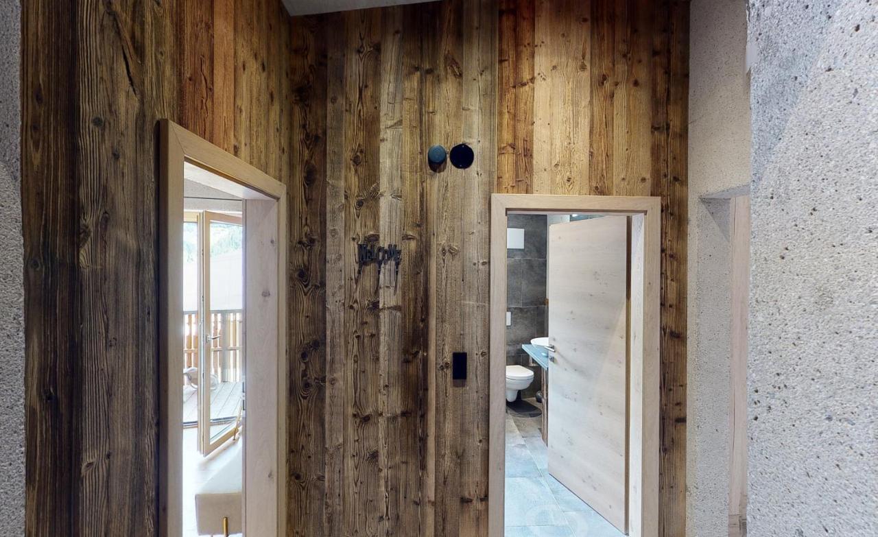 Appartement Hauser Zell am Ziller Dış mekan fotoğraf