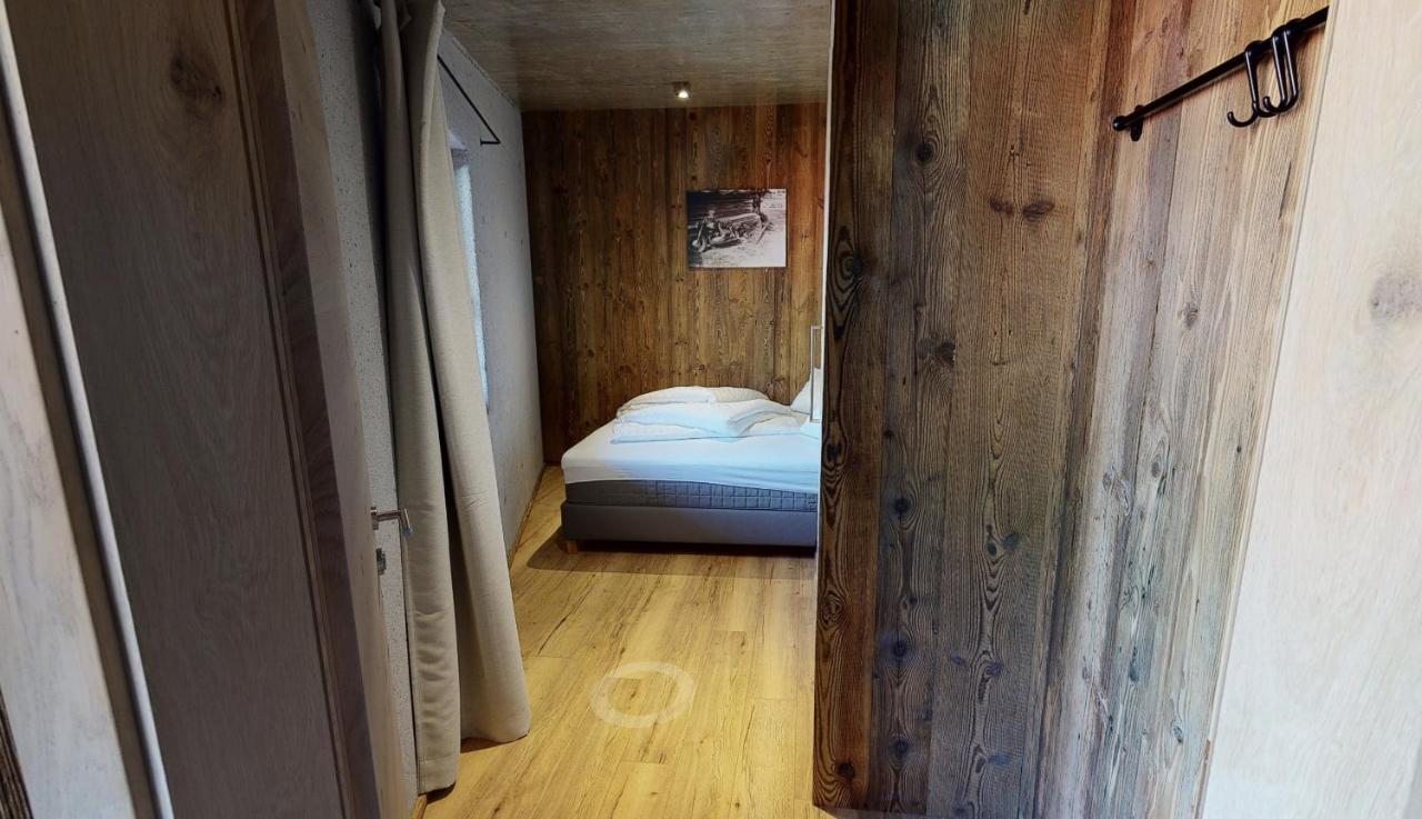 Appartement Hauser Zell am Ziller Dış mekan fotoğraf